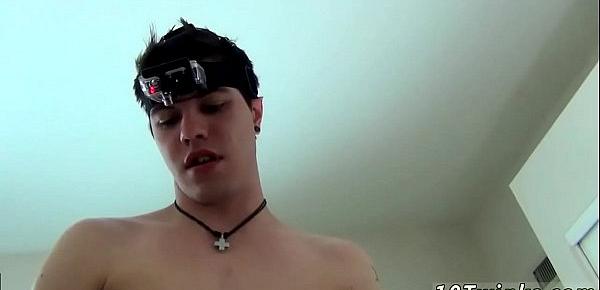  Cute boys penis images and emo gay twinks fisted first time POV
